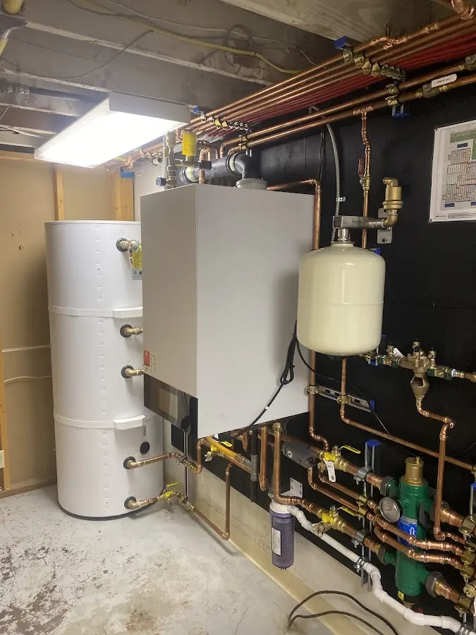 Repiping Services in Newfane, NY